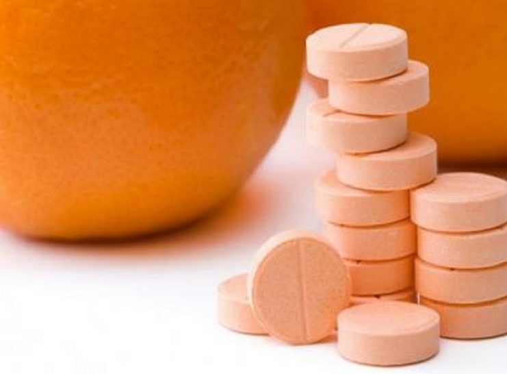 Venda de vitamina C dispara nas farmácias após o coronavírus