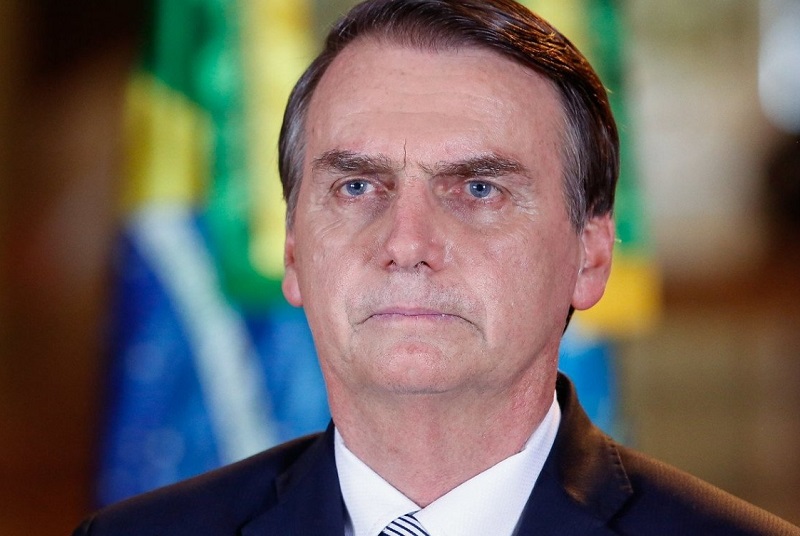 Maioria da população é favorável a impeachment de Bolsonaro, diz pesquisa