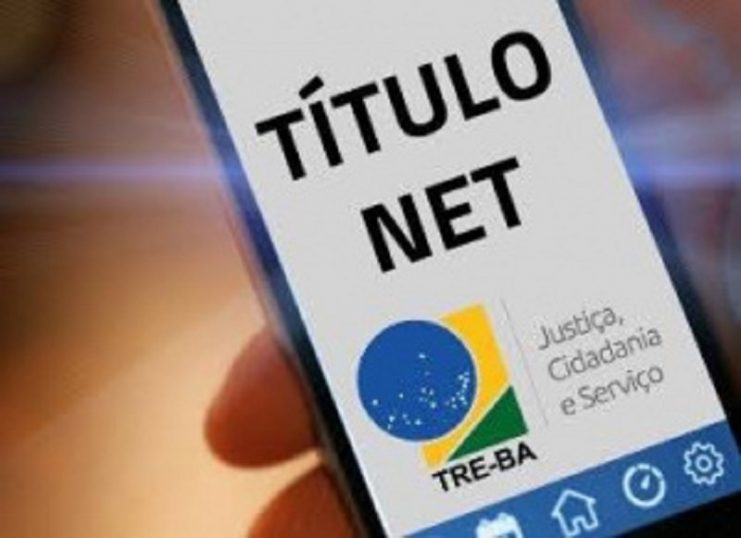 TRE-BA lança hotsite com instruções de acesso ao Título Net