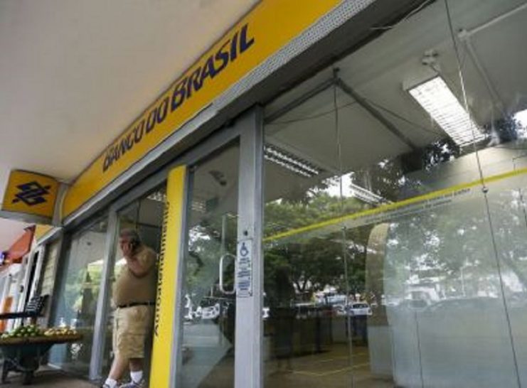 Parte de publicidade do Banco do Brasil é suspensa por ministro do TCU