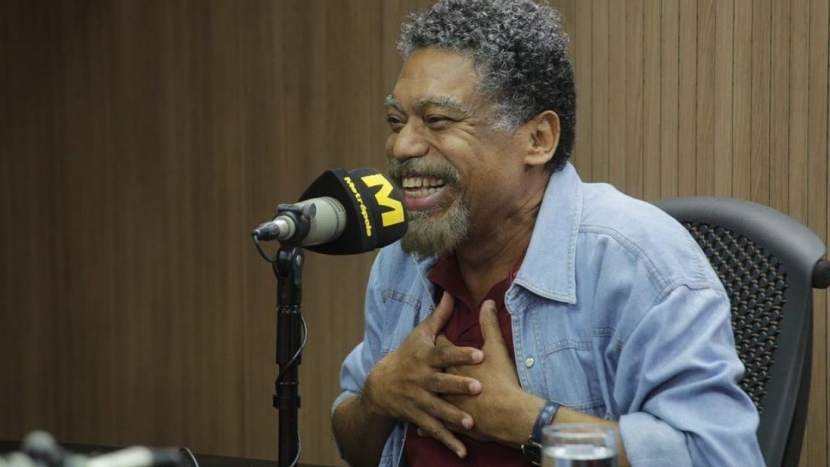 Morre o ex-secretário da Cultura e professor Jorge Portugal, aos 64 anos