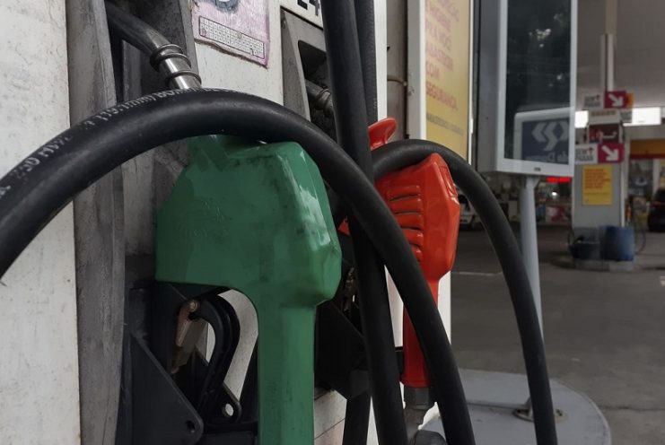 Distribuidores alertam sobre o risco de faltar combustível nos postos em novembro