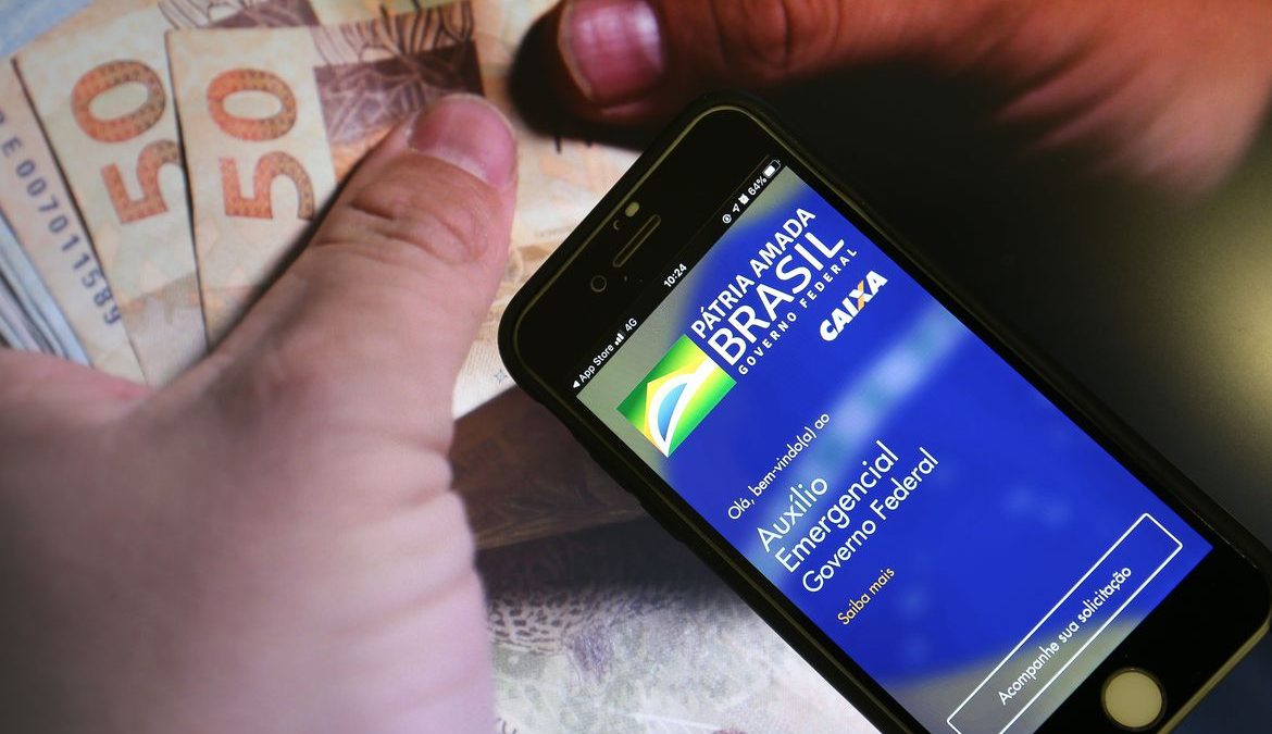 Agência Brasil explica: nova rodada do auxílio emergencial