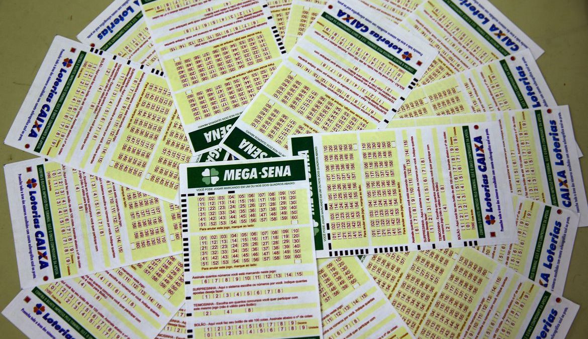 Mega-Sena sorteia nesta quarta-feira prêmio acumulado em R$ 11 milhões