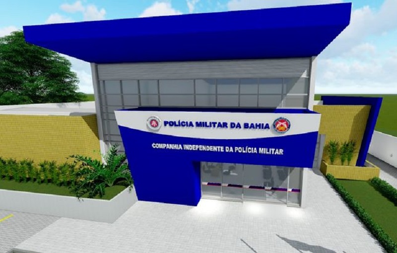 Governo investirá R$ 83 milhões na modernização de unidades policiais
