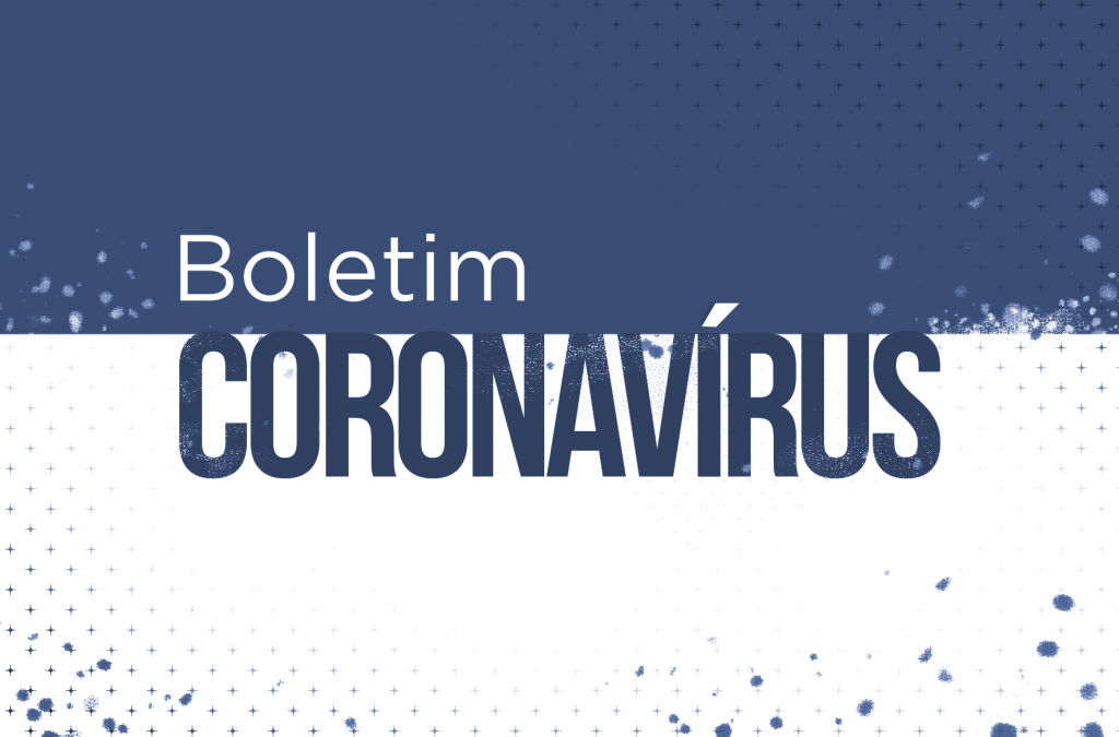 Bahia registra seis mortes por novo coronavírus e chega a cinco por H3N2