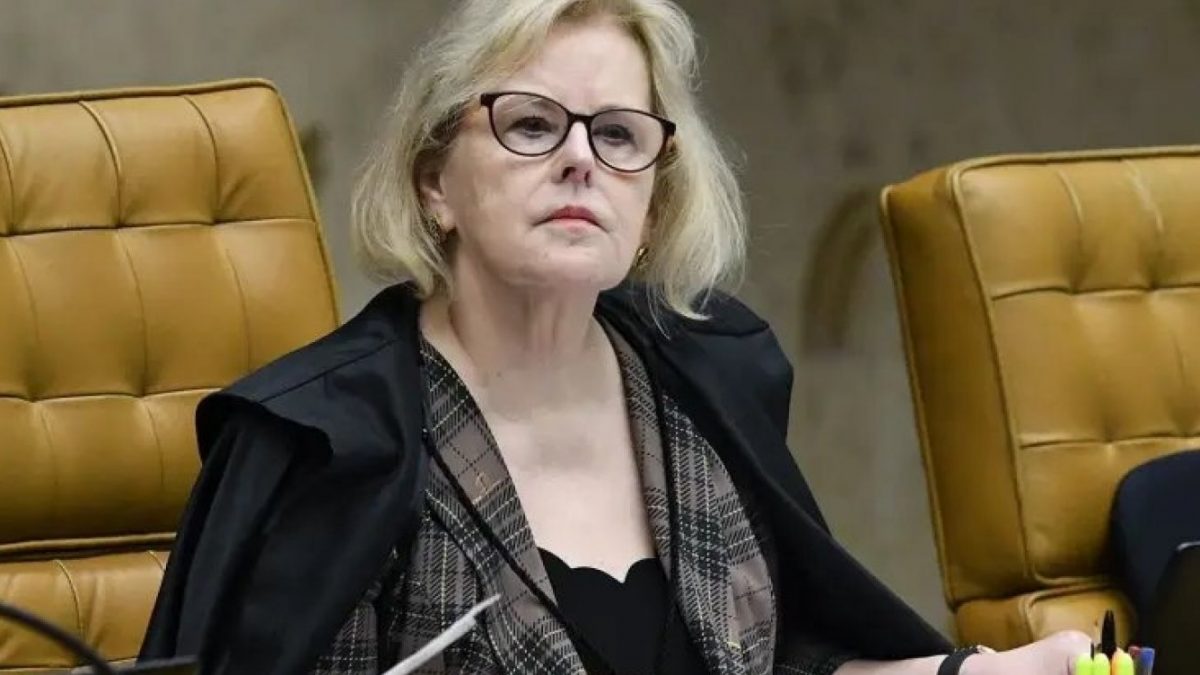 Rosa Weber libera pagamento de emendas de relator de 2021 após mudanças no Congresso