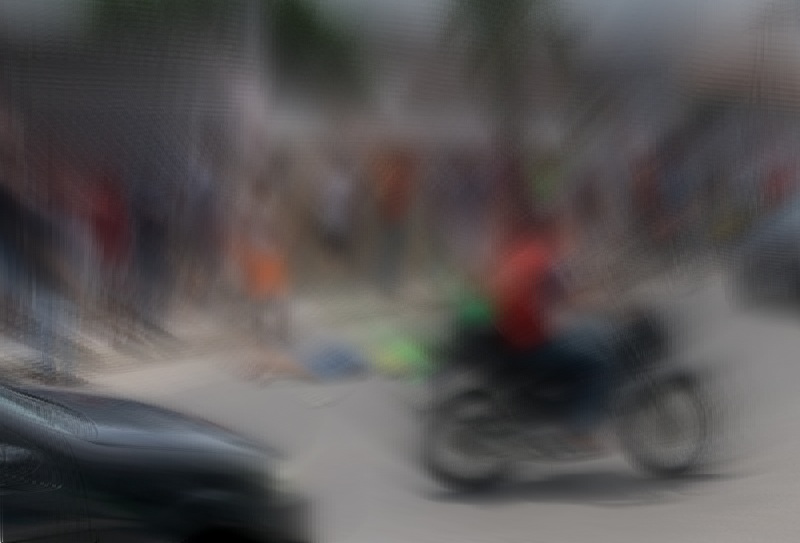 Mototaxista de 22 anos é morto a tiros em Santo Antônio de Jesus