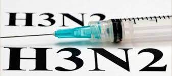 Sobe para 144 casos confirmados de H3N2 em Salvador; uma idosa morreu