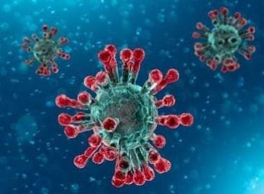 Bahia registra 4 mortes e 1,2 mil novos casos de coronavírus