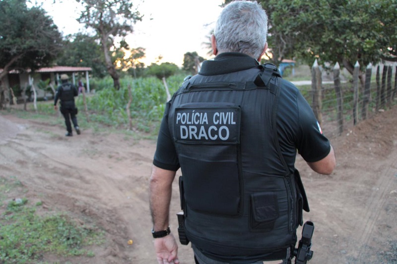 Polícia Civil já tem pistas sobre grupo suspeito de assaltar lotérica em São Félix