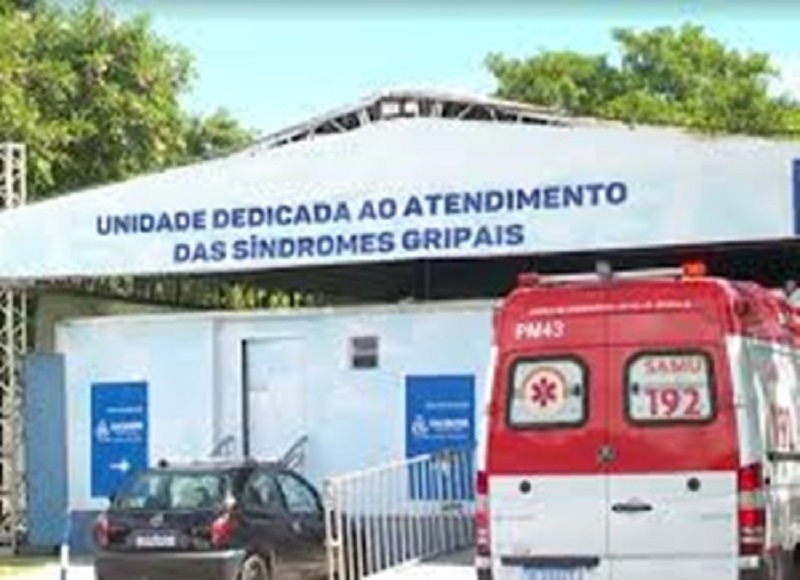 Sapeaçu confirma primeira morte por H3N2, afirma prefeito