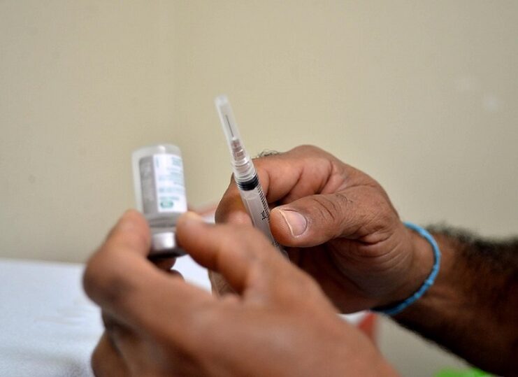 Secretária estadual de Saúde diz que BA não exigirá termo de autorização para vacinação de crianças contra Covid-19