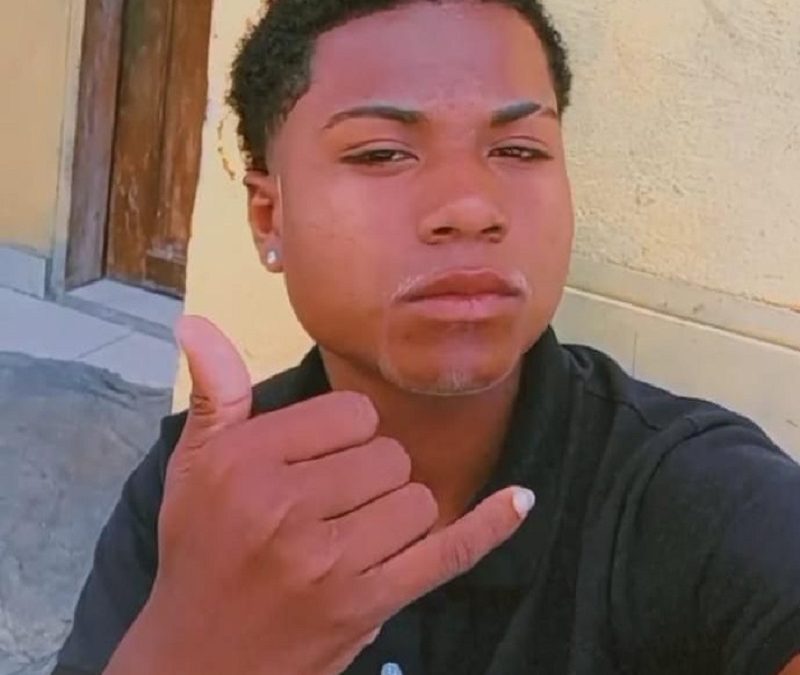 <br>Adolescente de 16 anos é morto a tiros em Santo Antônio de Jesus