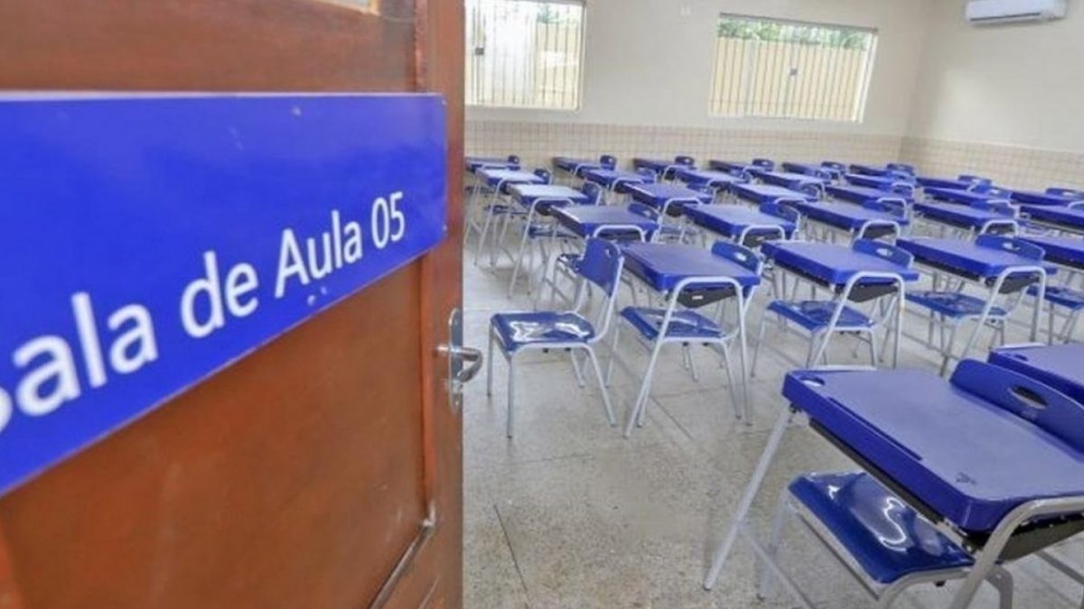 Governo anuncia pagamento do precatório do Fundeb para professores até fim de setembro