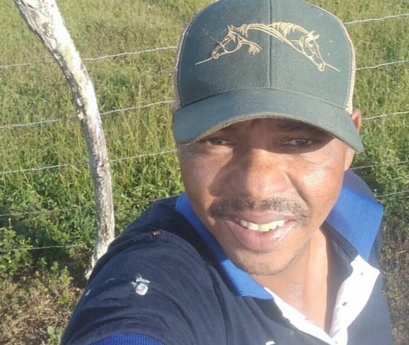 Homem morre baleado durante assalto em Conceição do Almeida