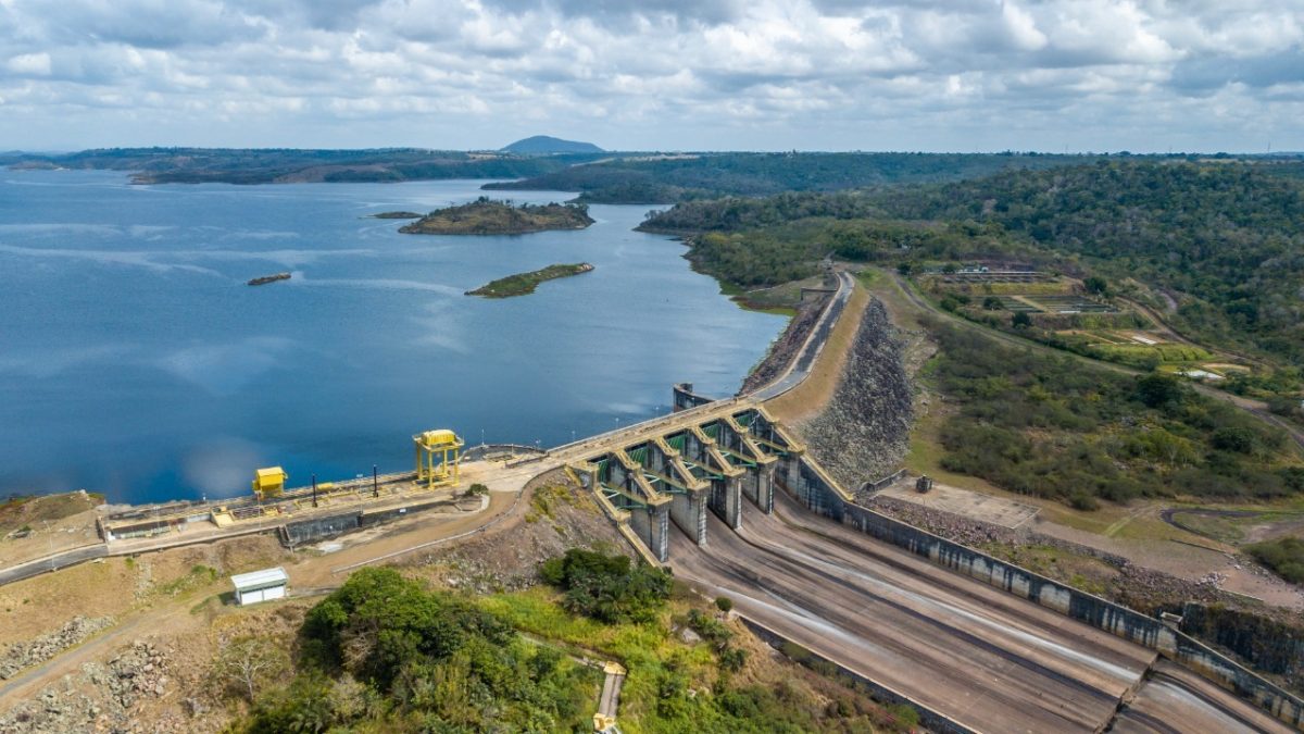 Exercício prático de simulado de emergência da Usina de Pedra do Cavalo será realizado neste domingo (9/7) às 10h da manhã