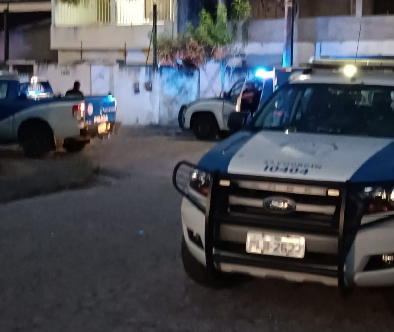 Idosa é encontrada morta dentro de casa em Cruz das Almas; filho é preso pela PM