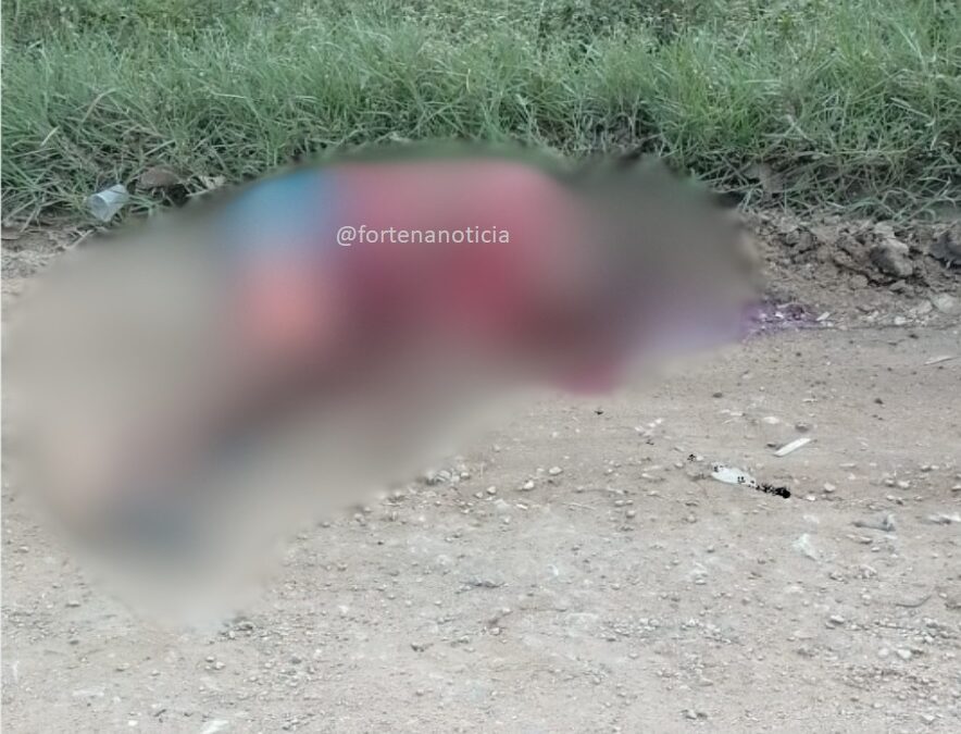 Muritiba: um morre e três ficam feridos durante atentado na zona rural