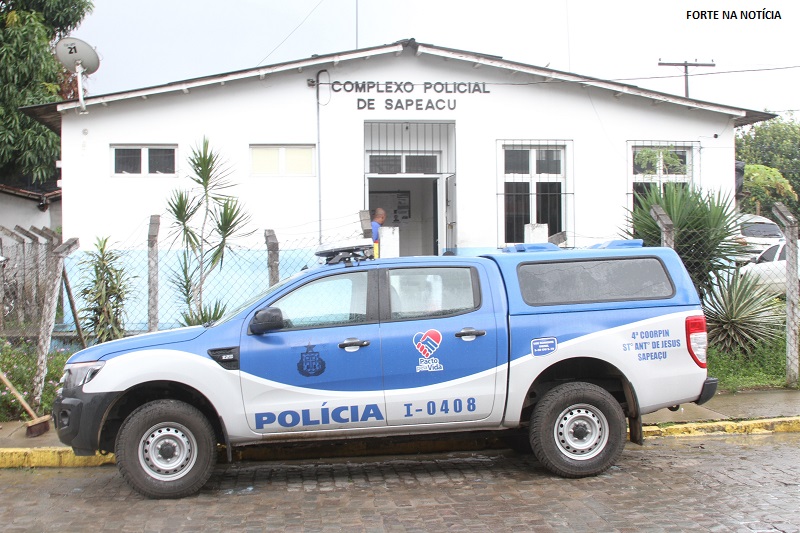 Jovem de 23 anos é encontrada morta dentro de casa em Sapeaçu