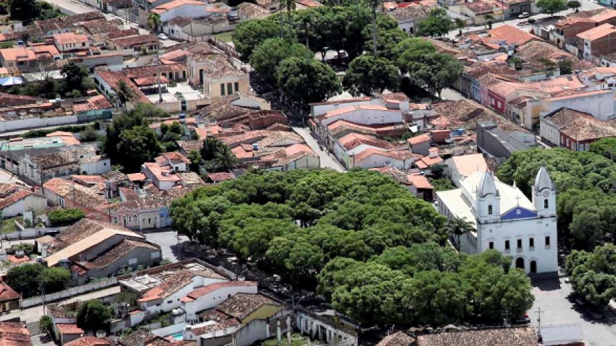 Justiça MP pede que prefeitura de São Gonçalo dos Campos apresente contas sobre recursos para merenda