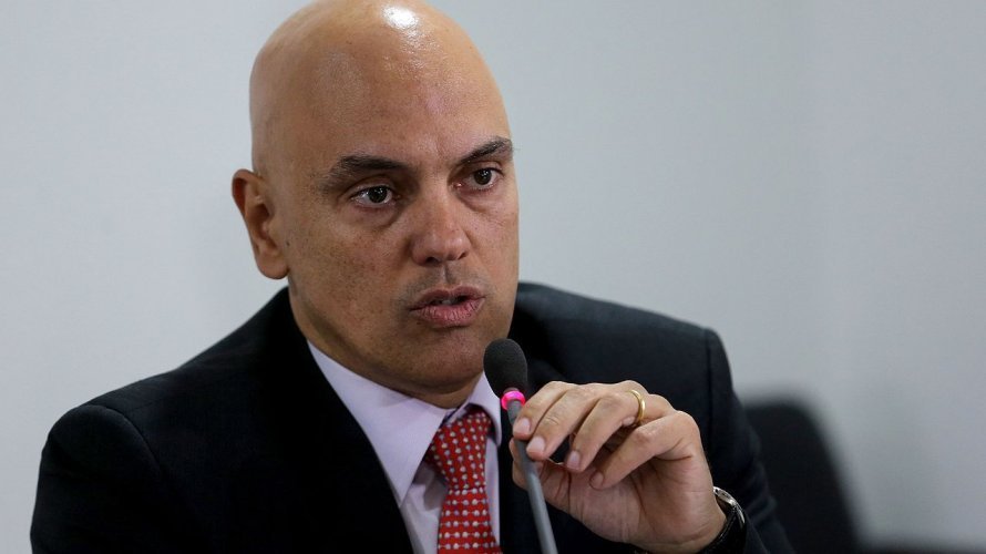 “Covardia”, diz Ministro do Supremo Tribunal sobre agressões a jornalistas em ato pró-Bolsonaro