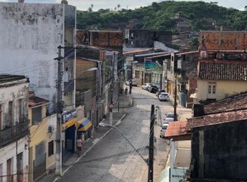 Prefeitura de Santo Amaro decreta toque de recolher durante pandemia
