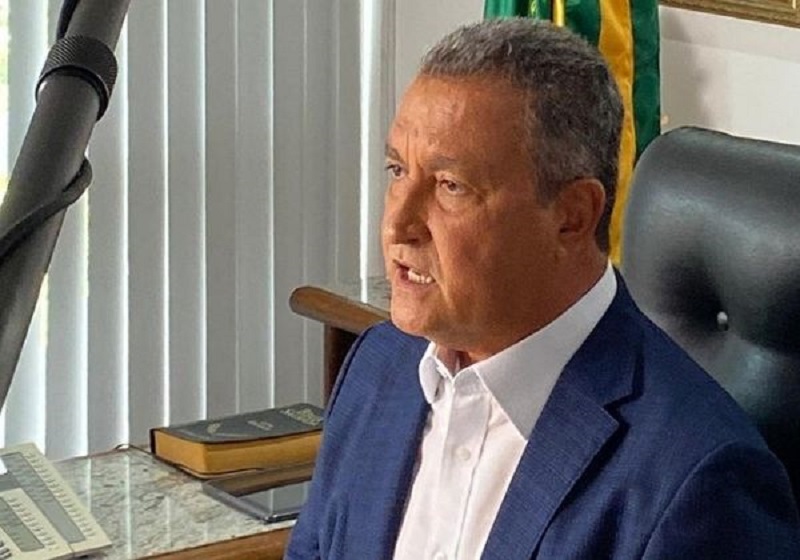 Rui parabeniza prefeitos e diz estar disposto para ‘trabalhar juntos pela Bahia