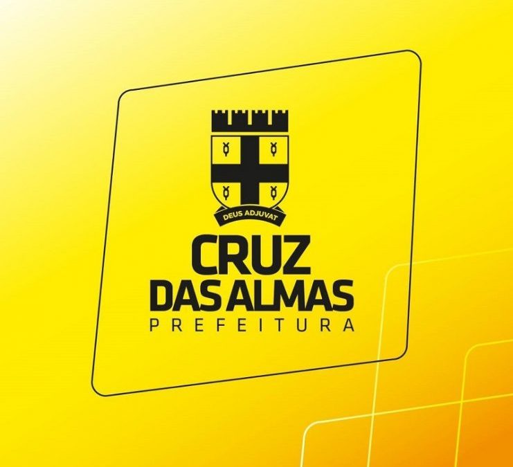 Prefeitura de Cruz das Almas divulga nota informativa sobre prorrogação do lockdown