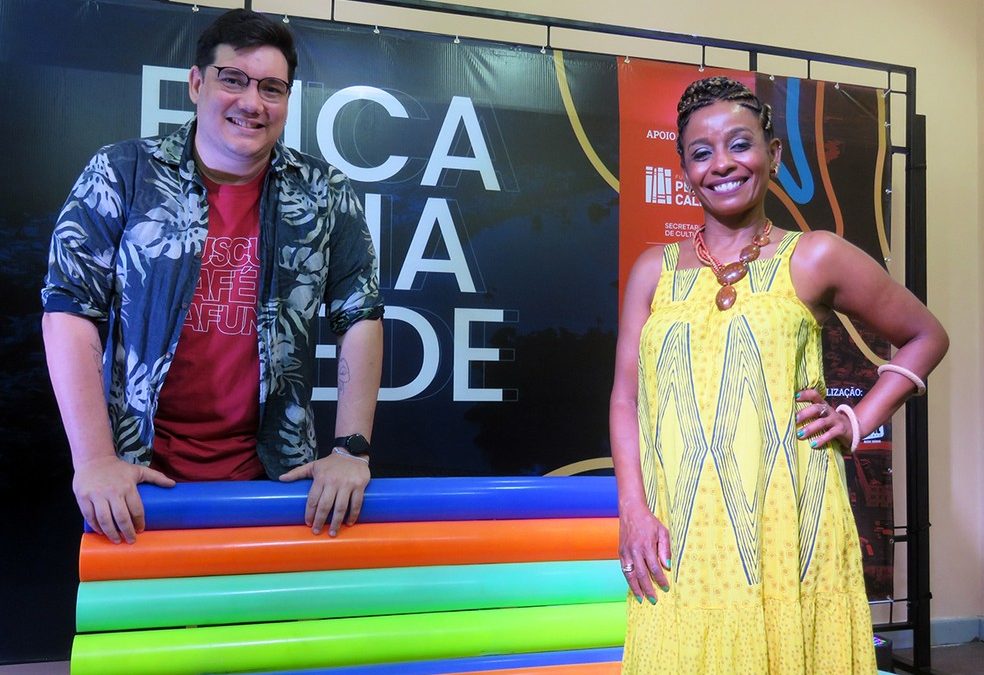 ‘Flica na Rede’ celebra a festa literária de Cachoeira; veja programação online