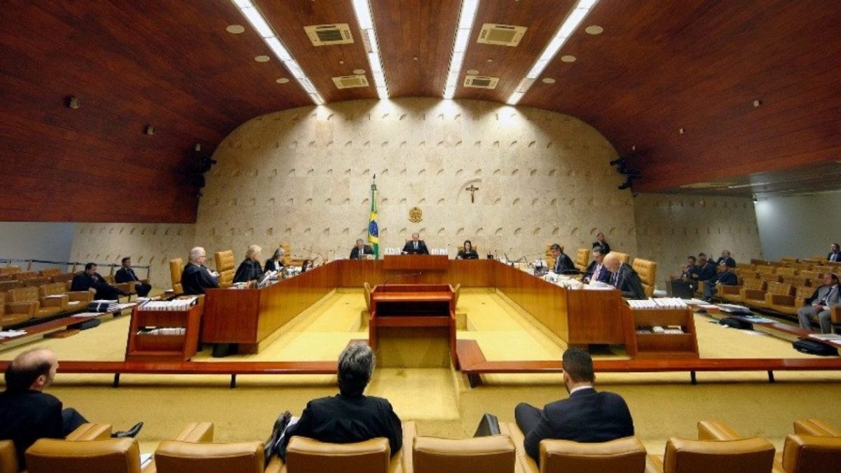 STF tem maioria para manter decisão que declarou Moro suspeito no julgamento de Lula