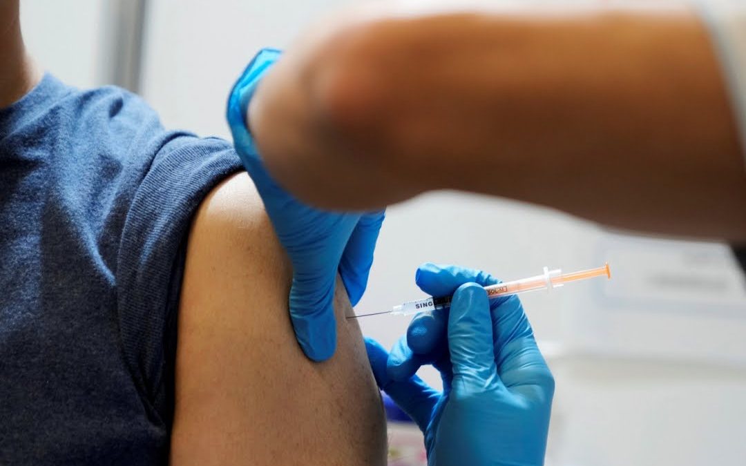 Ministério da Saúde vai liberar 4ª dose da vacina contra a Covid-19 para pessoas acima de 40 anos
