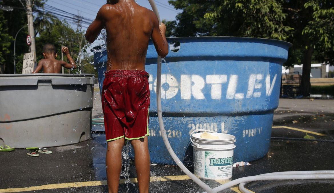 Estudo da Fiocruz Bahia destaca desigualdades na mortalidade infantil