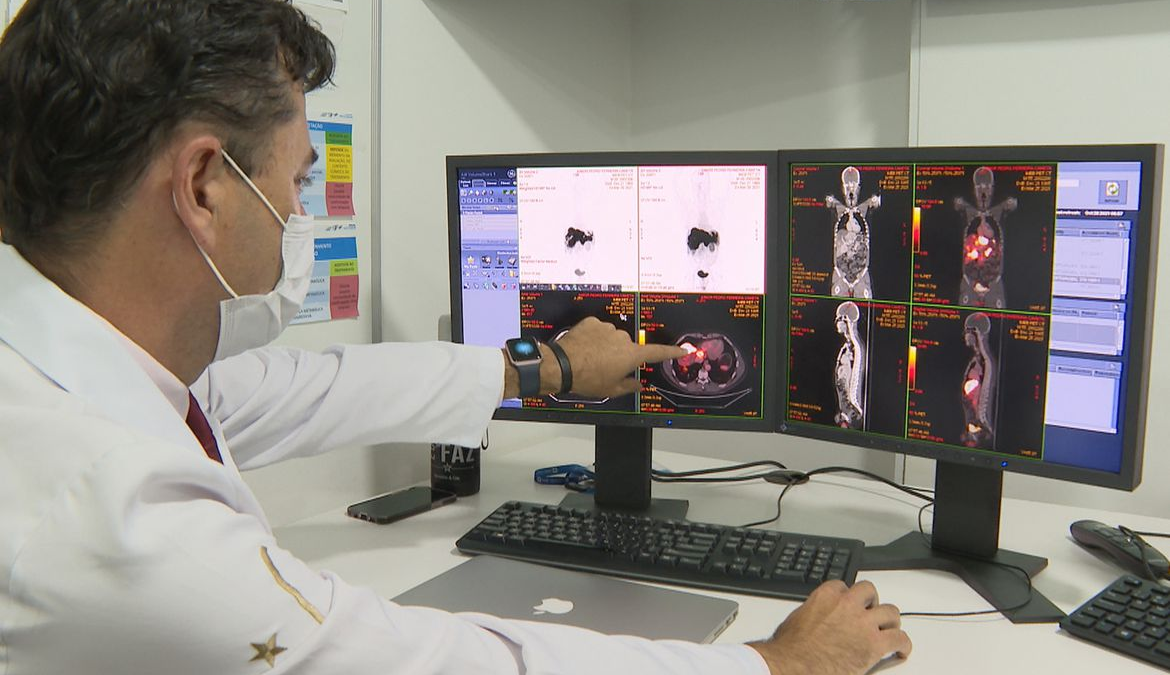 Câncer de próstata tem novo tratamento com radioterapia reduzida