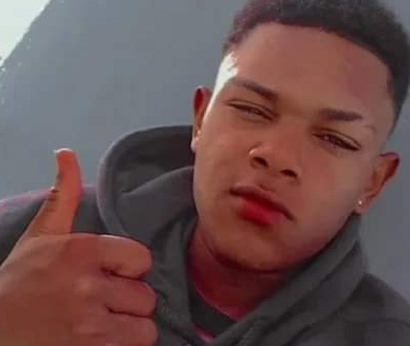 Adolescente de 17 anos é morto a tiros em Santo Antônio de Jesus