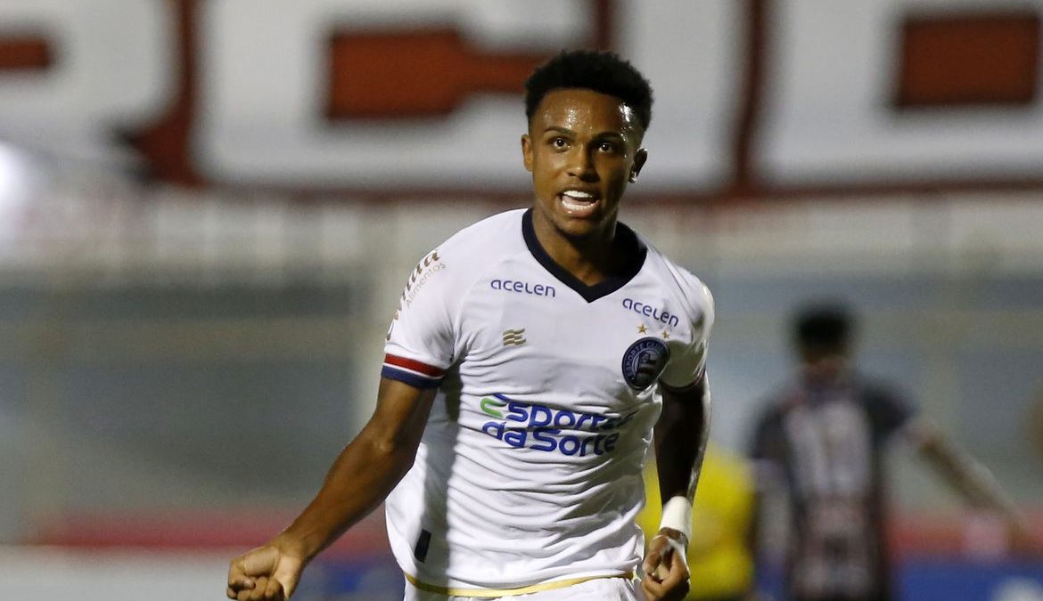 Bahia visita o Atlético-BA e vence a primeira na Copa do Nordeste