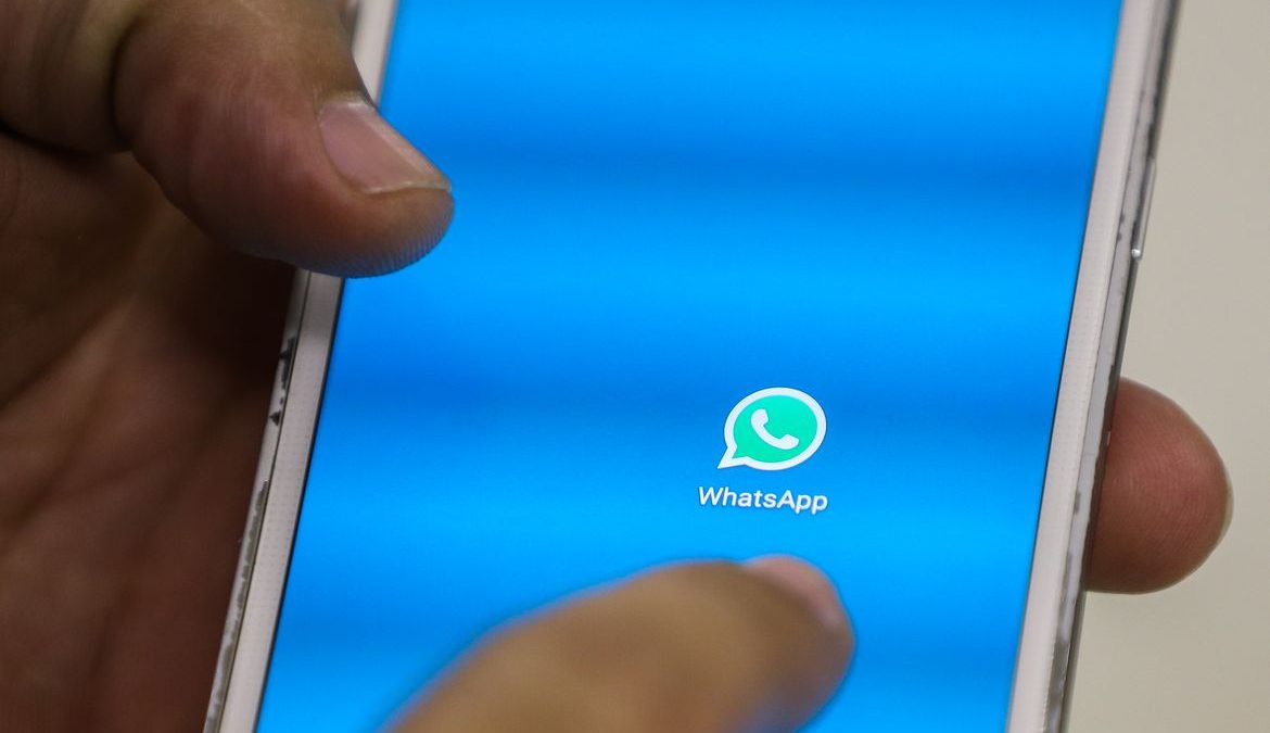 BC libera compra pelo WhatsApp com cartões Mastercard e Visa