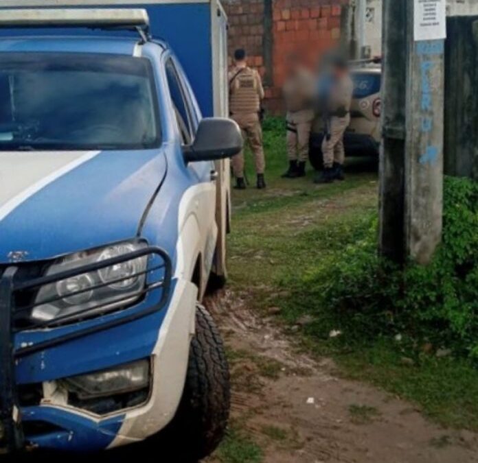 Jovens de Muritiba são encontrados mortos em lagoa de Feira de Santana