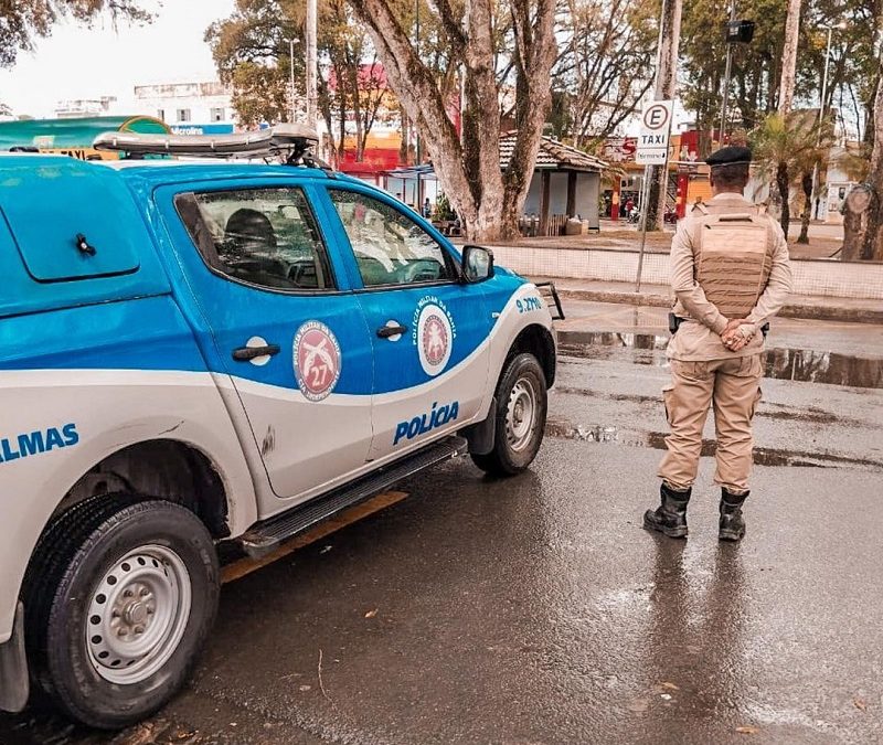 Cruz das Almas está há 3 meses sem registrar homicídios