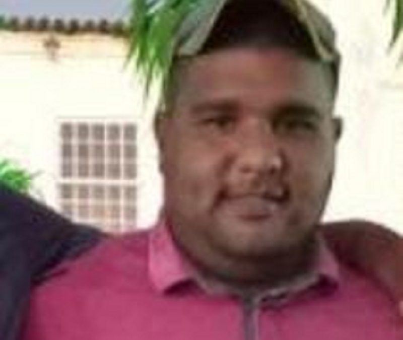 Natural de Cruz das Almas, motorista morre em acidente com caminhão na BR-330