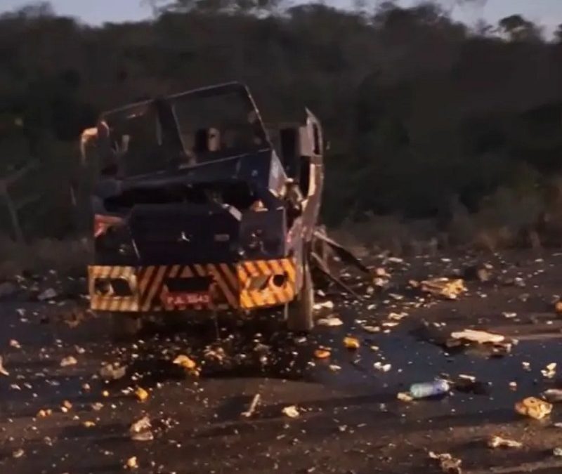 Suspeito de envolvimento em tentativa de roubo a carro-forte é preso em Maragogipe