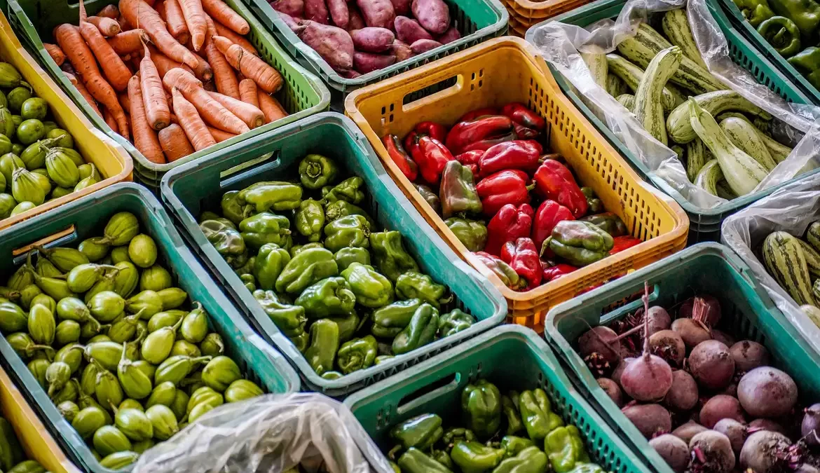 Saiba quais alimentos compõem nova cesta básica