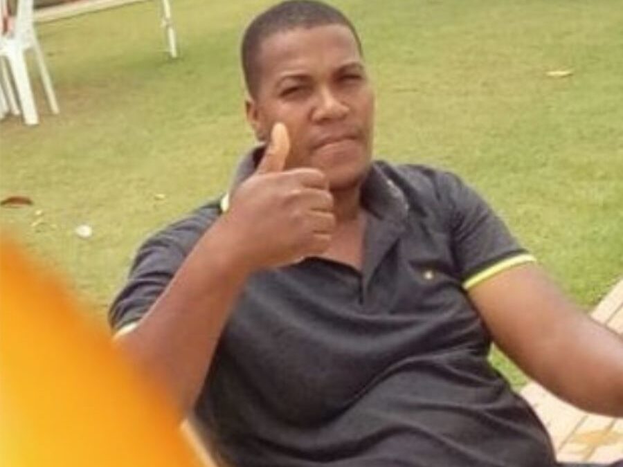 Saj: Homem é morto a tiros em Tabocal